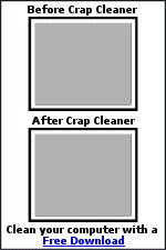 My computer was so slow. The Registry and Cache were clogged with unneeded files, it was a real mess.  After running ''Crap Cleaner'', my computer ran like new.  Click here for a free download at www.ccleaner.com