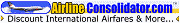 Get great prices on International airfares. Click here.