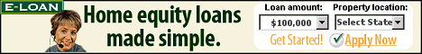 Finance your plane with a tax-deductible home equity loan at a great rate!  Click Here.