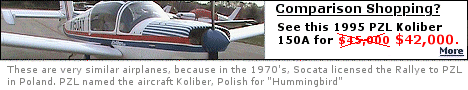 Click Here to see this plane.
