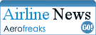 The latest News on Airlines. From new rules to cool picks. Free tickets to cheaper tickets. Tips on new routes and destinations , all there for you to check out on this blog.