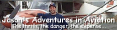 Click here to follow the adventures of Jason.