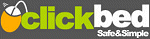 ClickBed is an on-line inexpensive Lodging Reservation Centre headquartered in Barcelona (Spain) to serve the most visited destinations in Europe.