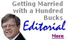 Click to read about my wedding on June 25, 1966.