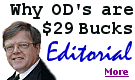 Click to read my latest.