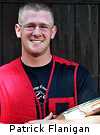 Patrick Flanigan