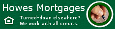 Howes Mortgages will work to get you approved for a new loan or refinance at fair rates and terms. Click for more.