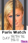Paris Hilton is back in jail for the full 45 days of her sentence. Click here to see what's new today.