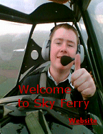Sky Ferry is currently based at Coventry airport in the West Midlands (UK) with a second operational base at Orlando Sanford (USA) where we will fly to and from any destination in the world. Click to learn more.
