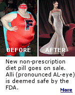 Users must eat low-fat meals, or unsavory side effects such as urgently needing to go to the bathroom could result. Users should wear dark pants or bring a change of clothes to work until they adjust to the drug.