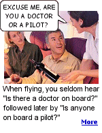 The pilot was pulled from the cockpit and given CPR by flight staff.  First, the flight attendant asked if a doctor was on board.  Then, she asked if anyone was a pilot.