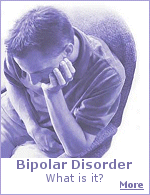 Bipolar Disorder - What is it?