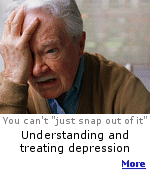 Those that don't suffer from depression have no idea how terrible it is.  Click here to learn more.