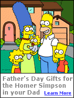Finding the right gift for the Father is a challenge.