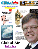See interesting articles we've posted on our home page in the past few years by clicking here.