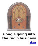 Soon, you'll be able to buy radio advertising on Google.