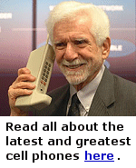 These new cell phones are really something!