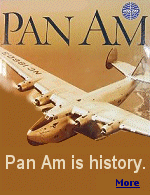 Though privately owned, Pan Am received the same kind of favorable treatment as government-owned foreign carriers. In the 1930s and early 1940s, the government allowed only Pan Am to fly outside the USA.