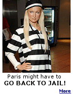 Outrage has been spreading across LA and the country after news hit early this morning that Paris Hilton's sentence was reduced to a house arrest.