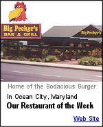 Our Restaurant of the week.  Click here to see the menu.