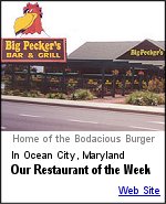Our Restaurant of the week.  Click here to see the menu.