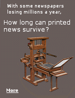 While nearly all the major papers still post profits, albeit smaller than before, a few prominent ones are losing boatloads of money.