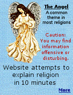 I just find these websites, I don't endorse them or necessarily believe what they say. Deeply religious individuals may find this material offensive or disturbing.