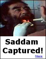 They want to be sure he's in good health before they execute him.