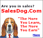 Are you in sales? Click here.