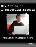 A blogger struggles to find success with thousands of competitors.