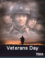 Veterans Day is a U.S. legal holiday dedicated to American veterans of all wars, and Veterans Day 2024 will occur on Monday, November 11. In 1918, on the 11th hour of the 11th day of the 11th month, an armistice, or temporary cessation of hostilities, was declared between the Allied nations and Germany in World War I, then known as ''the Great War.''