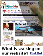 Something is leaving muddy footprints all over our website. Click to find out what it is.