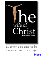 Was Christ married? Did Mary Magdalene bear his daughter, Sarah? The DaVinci Code has spurred worldwide interest in alternate views of Church doctrine. Click for more.