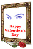 Vicki of Vermont's Annual Valentine Home Page.
