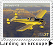 When the Ercoupe was introduced in 1946, the company claimed you could learn to fly in a single day.