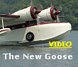 The Goose is being manufactured again. Click to learn more and see the video.