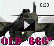 By 1943, Old 666, tail number 12666, had suffered heavy battle damage and had gained a reputation as a cursed bomber, often coming back from missions with heavy damage. Then, it went on a secret mission.