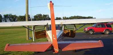 1970 Cessna 150K