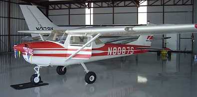 1966 Cessna 150F