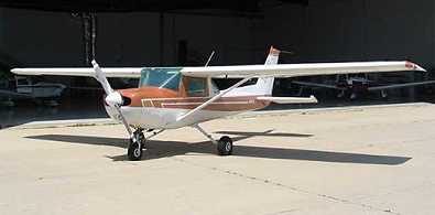 1979 Cessna 152 II